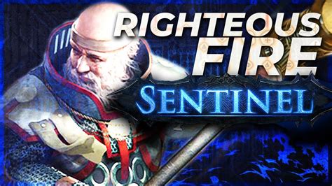 The SMOOTHEST Mapping Build! Pohx Righteous Fire Inquisitor .